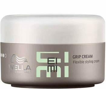 Wella EIMI Grip Cream - Крем эластичный стайлинг 75мл - фото 74504