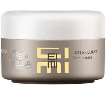 Wella Professionals EIMI Just Brilliant - Помадка для блеска волос 75мл - фото 74524