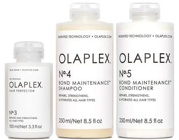 Olaplex Bond Maintenance System No.3-4-5 - Набор Olaplex "Система защиты волос" No.3-4-5 - фото 74543