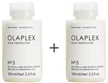 Olaplex Hair Perfector № 3 - Элексир "Совершенство волос" 100мл + 100мл - фото 74546