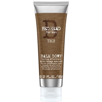 TIGI Bed Head For Men Balm Down Cooling Aftershave - Охлаждающий лосьон после бритья 125мл - фото 74553