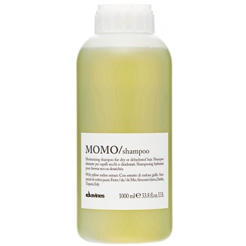 Шампунь "Davines Essential Haircare MOMO Moisturizing shampoo" 1000мл увлажняющий - фото 75026