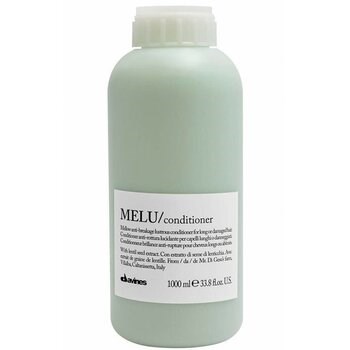 Davines Melu Conditioner - Кондиционер для предотвращения ломкости волос 1000мл - фото 75038