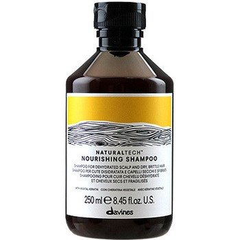 Шампунь "Davines New Natural Tech Nourishing Shampoo" 250мл питательный - фото 75063