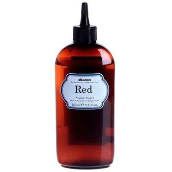 Краска для волос "Davines Finest Pigments Red" Прямой пигмент (красный) 280мл - фото 75076