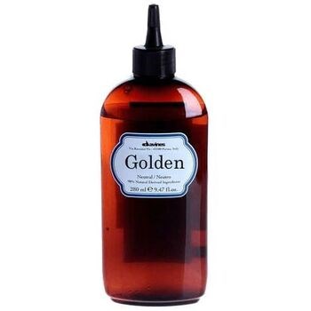 Краска для волос "Davines Finest Pigments Golden" Прямой пигмент (золотой) 280мл - фото 75079
