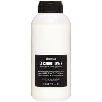 Кондиционер "Davines Essential Haircare OI/conditioner Absolute beautifying potion" 1000мл для абсолютной красоты волос - фото 75087