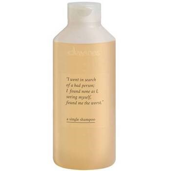 Davines A Single Shampoo - Шампунь для волос "Единственный в своем роде" 250мл - фото 75094