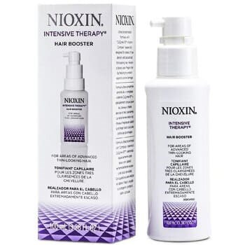Nioxin Intensive Therapy Hair Booster - Ниоксин усилитель роста волос 100 мл - фото 75143