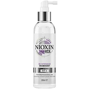 Nioxin Intensive Therapy Diaboost - Ниоксин Эликсир для Увеличения Диаметра Волос 200мл - фото 75147