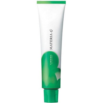 Краска для волос "Lebel Materia G NEW Материя перманентная PBE9 очень светлый блонд розово-бежевый" 120гр - фото 75332