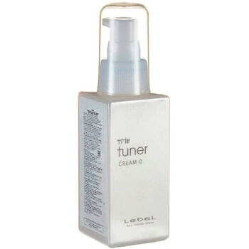 Крем "Lebel Trie Tuner Cream 0" разглаживающий 95мл для укладки волос - фото 75470