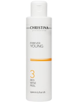 Christina Forever Young Forte Peel - Пилинг форте (шаг 3) 150мл - фото 75579