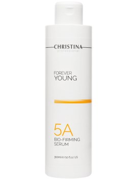 Сыворотка "Christina Forever Young Bio Firming Serum" активная 300мл для уплотнения кожи (шаг 5а) - фото 75581