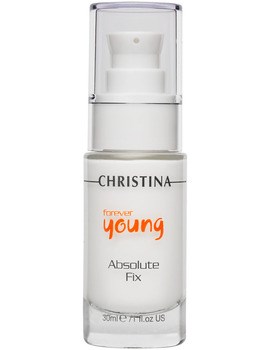 Сыворотка "Christina Forever Young Absolute Fix Serum" 30мл от мимических морщин - фото 75596