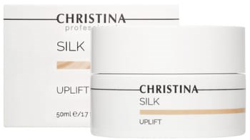 Крем "Christina Silk Uplift Cream" 50мл для подтяжки кожи - фото 75673