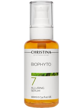 Сыворотка "Christina Bio Phyto Alluring Serum 7" Очарование 100мл - фото 75709
