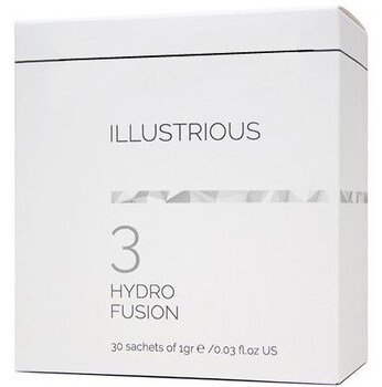 Christina Illustrious Hydro Fusion - Гидрогель ( шаг 3 ) 30 х 1гр - фото 75755