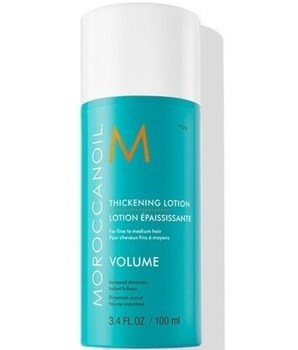 Moroccanoil Thickening Lotion - Утолщающий лосьон 100мл - фото 75892