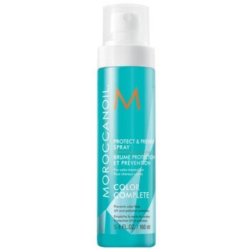 Moroccanoil Protect & Prevent Spray Color Complete - Спрей для сохранения цвета 160мл - фото 75894