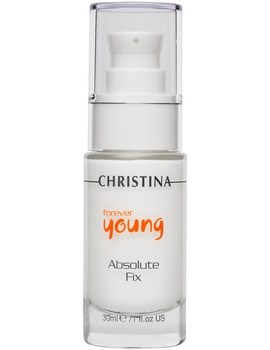 Сыворотка "Christina Forever Young Absolute Fix Serum" 30мл от мимических морщин - фото 75906