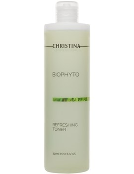 Christina Bio Phyto Refreshing Toner - Освежающий тоник 300 мл - фото 75911