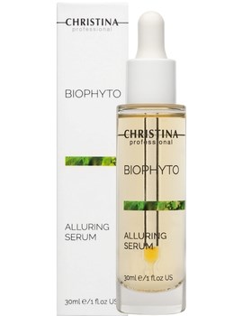 Сыворотка "Christina Bio Phyto Alluring Serum" Очарование 30мл - фото 75922