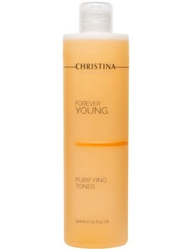 Christina Forever Young Purifying Toner - Очищающий тоник 300 мл - фото 75967