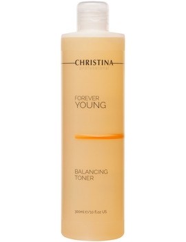 Christina Forever Young Balancing Toner - Балансирующий тоник 300мл - фото 76074