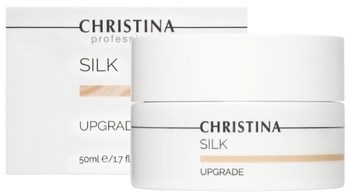 Крем "Christina Silk Upgrade Cream" обновляющий 50мл - фото 76094