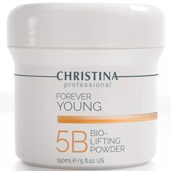 Christina Forever Young Bio Lifting Powder - Пудра для уплотнения кожи (шаг 5b) 150мл - фото 76127