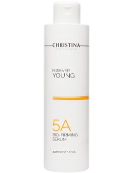 Сыворотка "Christina Forever Young Bio Firming Serum" активная 300мл для уплотнения кожи (шаг 5а) - фото 76128