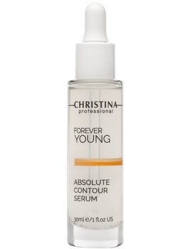 Christina Forever Young Absolute Contour Serum – Сыворотка «Совершенный контур» 30мл - фото 76182