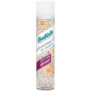 Сухой Шампунь "Batiste Dry shampoo Marrakech Батист" 200мл