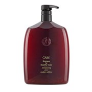 Шампунь "Oribe Color Shampoo for Beautiful Color Великолепие цвета" 1000мл для окрашенных волос