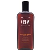 Шампунь "American Crew Daily Moisturizing Shampoo" 450мл увлажняющий