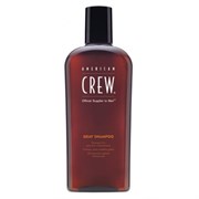 Шампунь "American Crew Classic Gray Shampoo" 250мл для седых волос