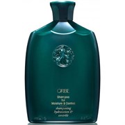 Шампунь "Oribe Shampoo for Moisture and Control Источник красоты" 1000мл для увлажнения и контроля
