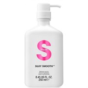 Сыворотка "TIGI S-Factor Silky Smooth Moisture Serum увлажняющая" 250мл для волос