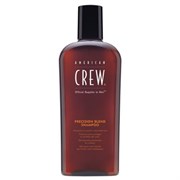 Шампунь "American Crew Precision Blend Shampoo" 250мл для окрашенных волос