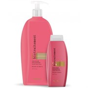 Шампунь "Brelil Professional Bio Traitement Colour Sublimeches Shampoo" 1000мл для нейтрализации желтизны