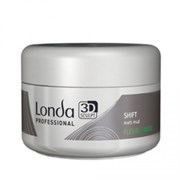 Londa - Матовая глина для волос Shift 75 мл
