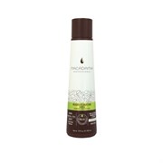 Легкий Шампунь "Macadamia natural oil Professional Weightless Moisture Shampoo" 300мл увлажняющий