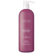 Шампунь "Alterna Caviar Infinite Color Hold Shampoo" 1000мл для защиты цвета окрашенных волос