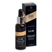 DSD Deluxe Science-7 de Luxe Essential Oils - Эфирное Масло Сайенс-7 № 3.4.5Б 35мл