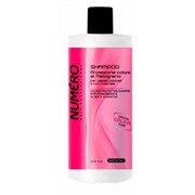 Шампунь "Brelil Professional Numеro Colour Protection Shampoo" 1000мл для защиты цвета с эктрактом граната для окрашенных и мелированных волос