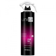 Спрей-воск "BRELIL Professional Unike Styling Spray Wax" 150 мл для волос