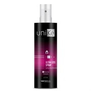 Спрей "BRELIL Professional Unike Styling Ultra Liss Spray" 150мл для волос с ультра-разглаживающим эффектом
