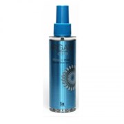 Спрей-блеск "Sim Sensitive Argan Care Miracle Mist Glimmer Shine Spray" 150мл для волос средней фиксации