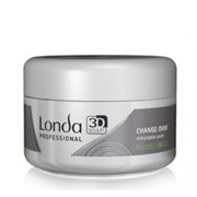 Londa - Пластичная паста для волос Change Over 75 мл